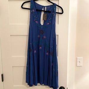 Free People Dress - - NWT - - small